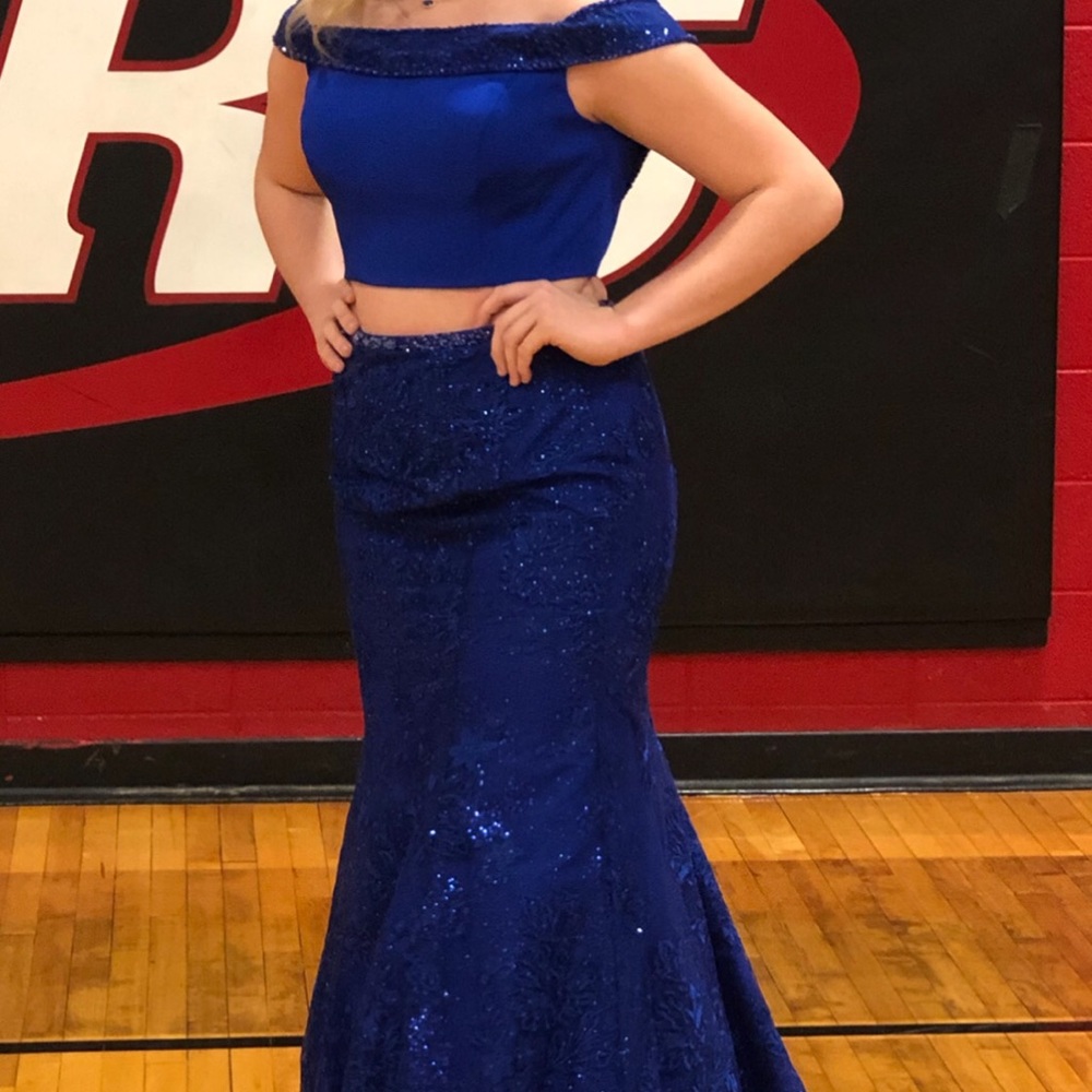 Prom/Homecoming Dress